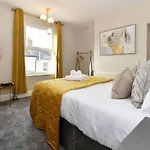 Honeysuckle House