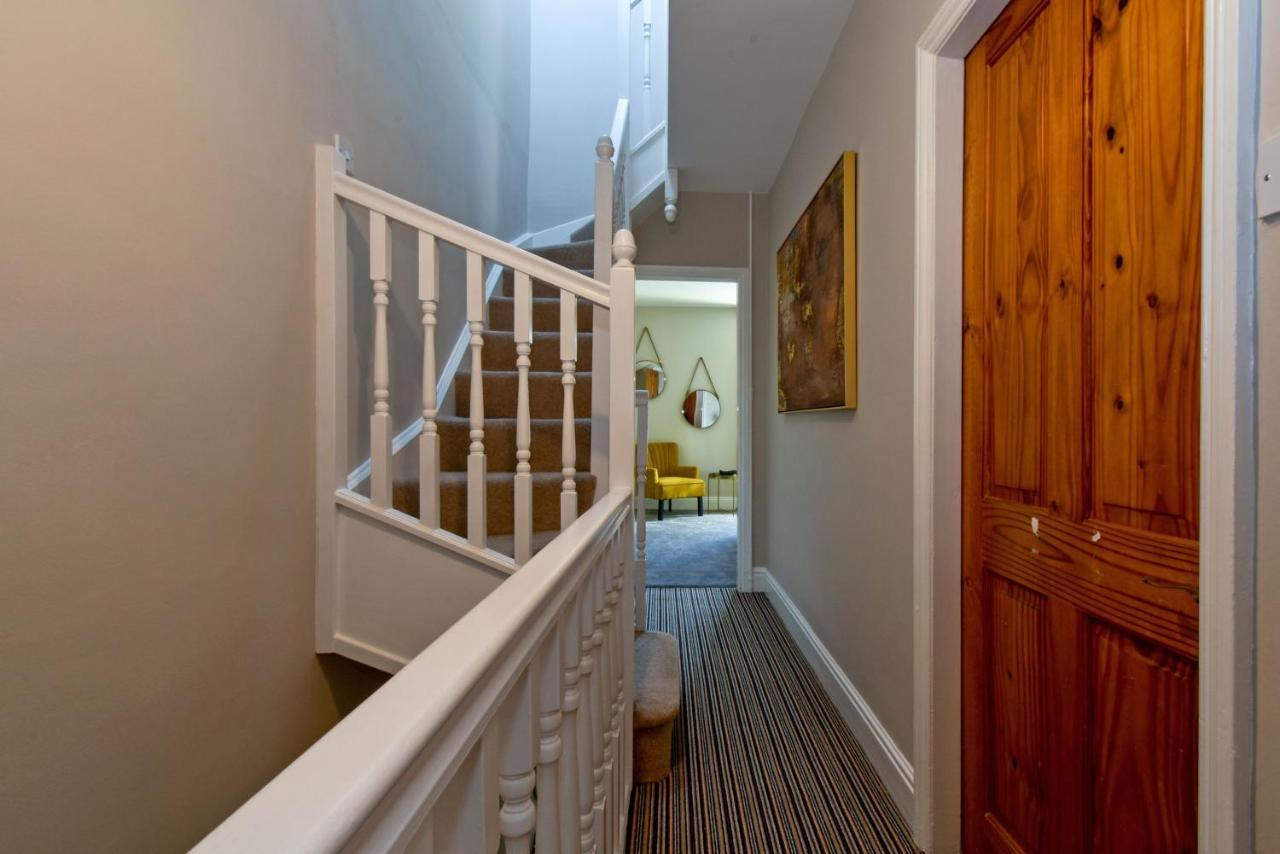 Honeysuckle House Holiday home York